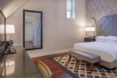 St. Louis Union Station Hotel, Curio Collection by Hilton — photo 6