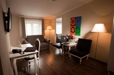 Leone Aparthotel — photo 3