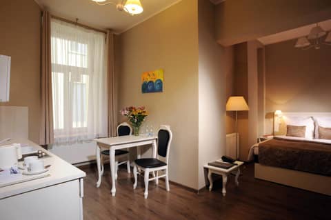 Leone Aparthotel — photo 4