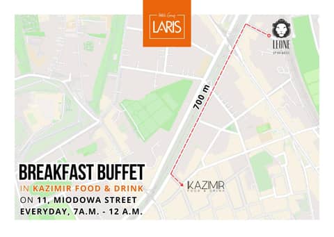 Leone Aparthotel — photo 8