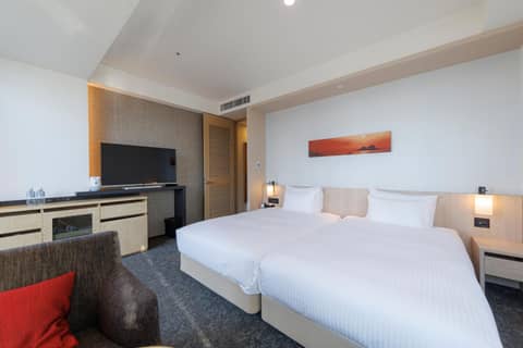 JR Kyushu Hotel Blossom Shinjuku — photo 6