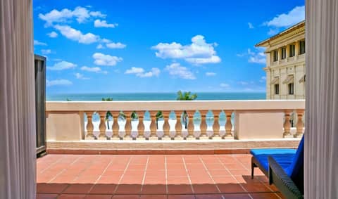 Galle Face Hotel — photo 2