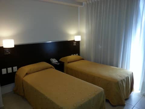 Hotel Nontue Abasto Buenos Aires — photo 3