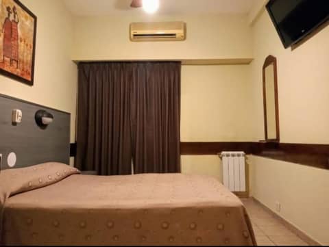 Hotel Nontue Abasto Buenos Aires — photo 7