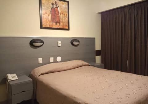 Hotel Nontue Abasto Buenos Aires — photo 8