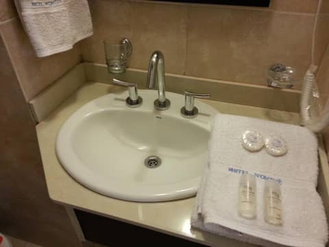 Hotel Nontue Abasto Buenos Aires — photo 9