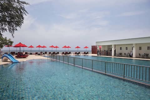 Chom View Hotel, Hua Hin — photo 6