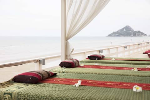 Chom View Hotel, Hua Hin — photo 8