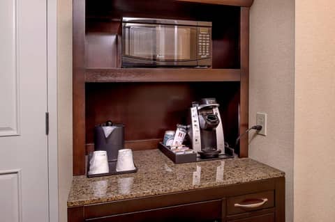 Hilton Garden Inn St. Louis Airport — photo 3