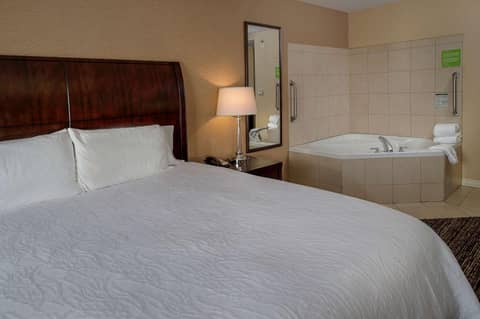 Hilton Garden Inn St. Louis Airport — photo 5