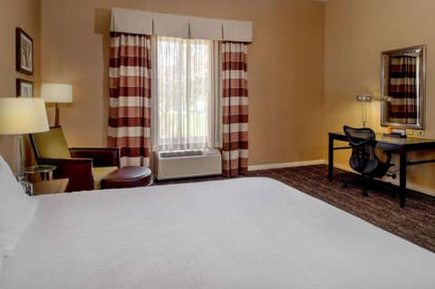 Hilton Garden Inn St. Louis Airport — photo 6