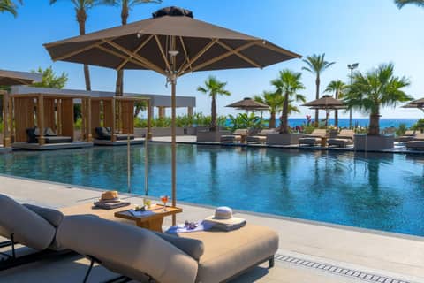 Ammades All Suites Beach Hotel & Spa - Adults Only — photo 2
