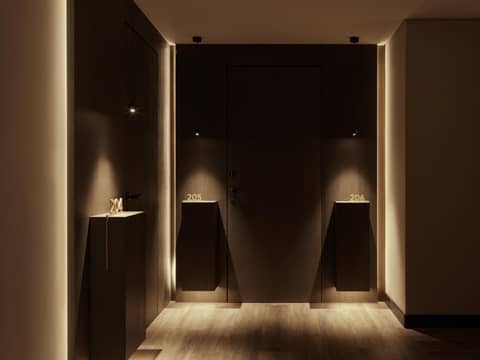 Ammades All Suites Beach Hotel & Spa - Adults Only — photo 5