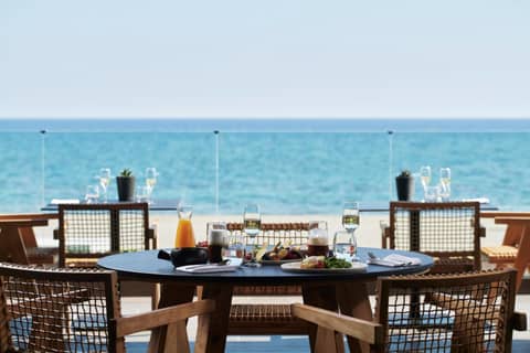 Ammades All Suites Beach Hotel & Spa - Adults Only — photo 7