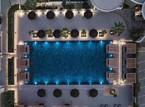 Ammades All Suites Beach Hotel & Spa - Adults Only — photo 8