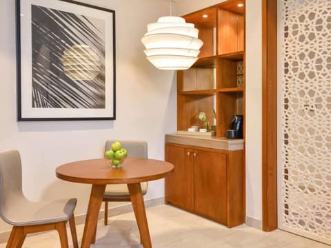 Grand Mercure Dubai City — photo 5