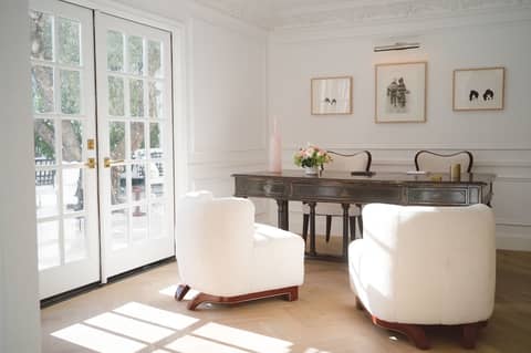 Cara — meeting & event spaces