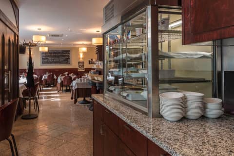 Downtown Vi Vadi Hotel — photo 4