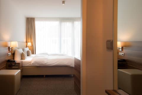 Downtown Vi Vadi Hotel — photo 9