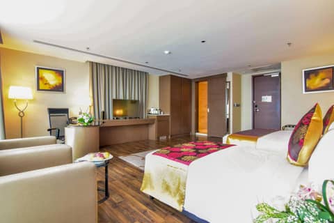 The Light Hotel Penang — photo 5