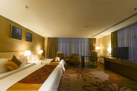 The Light Hotel Penang — photo 9