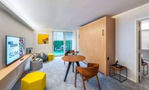 BEI San Francisco, Trademark Collection by Wyndham — photo 3