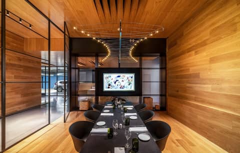 BEI San Francisco, Trademark Collection by Wyndham — photo 7