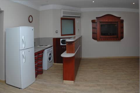 Al Liwan Suites — photo 6