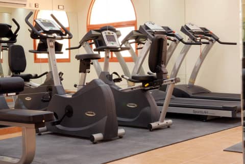 Al Liwan Suites — photo 7
