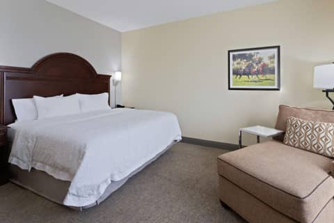 Hampton Inn & Suites Wellington — photo 3