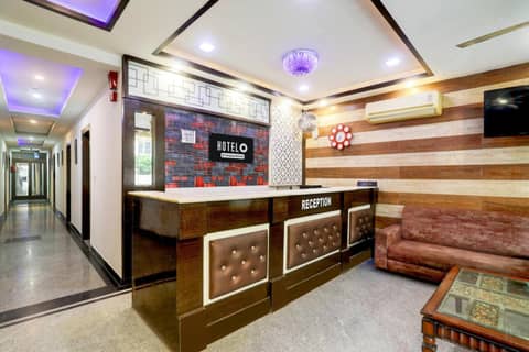 Hotel O Taj Nagri Near Taj Mahal East Gate Formerly Riviera — photo 2