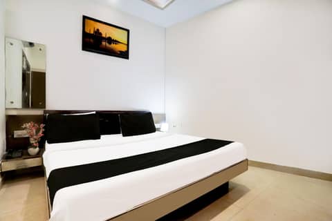 Hotel O Taj Nagri Near Taj Mahal East Gate Formerly Riviera — photo 4