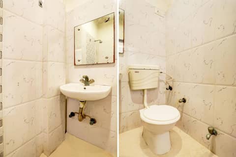 Hotel O Taj Nagri Near Taj Mahal East Gate Formerly Riviera — photo 9