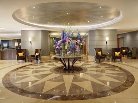 Corinthia Lisbon — photo 3