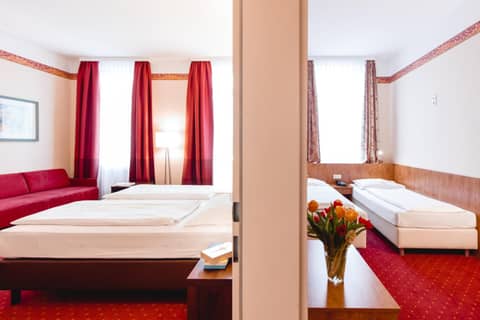 Hotel Allegro Wien — photo 2