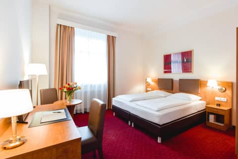 Hotel Allegro Wien — photo 6