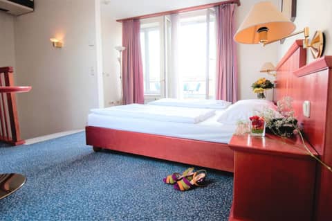 Hotel Allegro Wien — photo 8