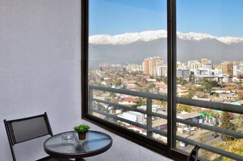 Norus Las Condes — photo 4