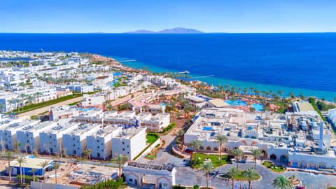 Pickalbatros Royal Grand Sharm - Adults Friendly 16 Years Plus — photo 2