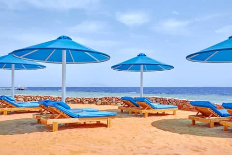 Pickalbatros Royal Grand Sharm - Adults Friendly 16 Years Plus — photo 5