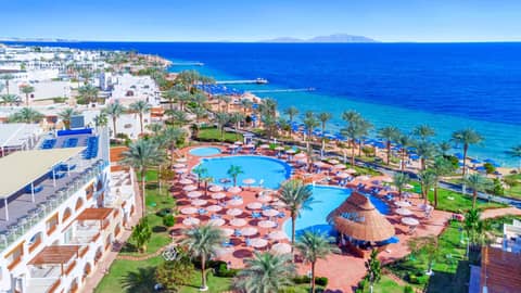 Pickalbatros Royal Grand Sharm - Adults Friendly 16 Years Plus — photo 6