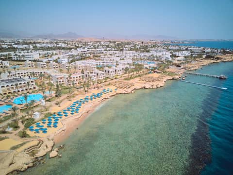 Pickalbatros Royal Grand Sharm - Adults Friendly 16 Years Plus — photo 9