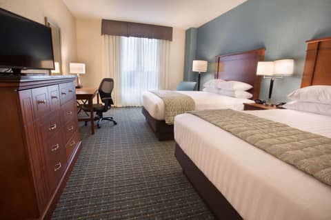 Drury Plaza Hotel St Louis Brentwood — photo 2