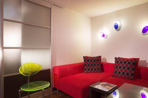 Hôtel Le Fabe — photo 6