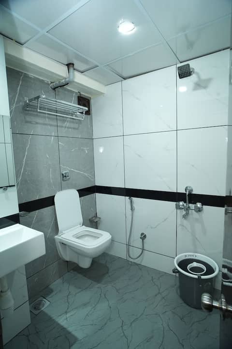 Hotel Rinza Residency — photo 2