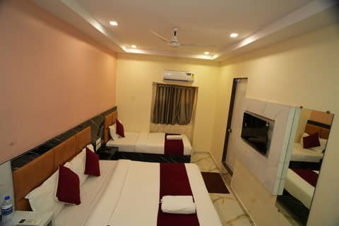 Hotel Rinza Residency — photo 3