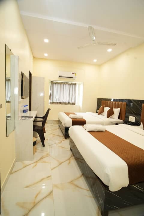 Hotel Rinza Residency — photo 5