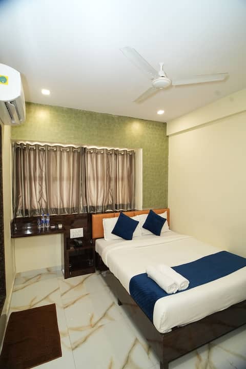 Hotel Rinza Residency — photo 6