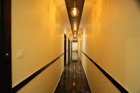 Hotel Rinza Residency — photo 7