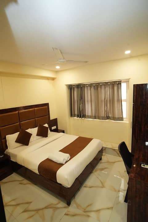 Hotel Rinza Residency — photo 8